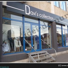 Davi's Collection